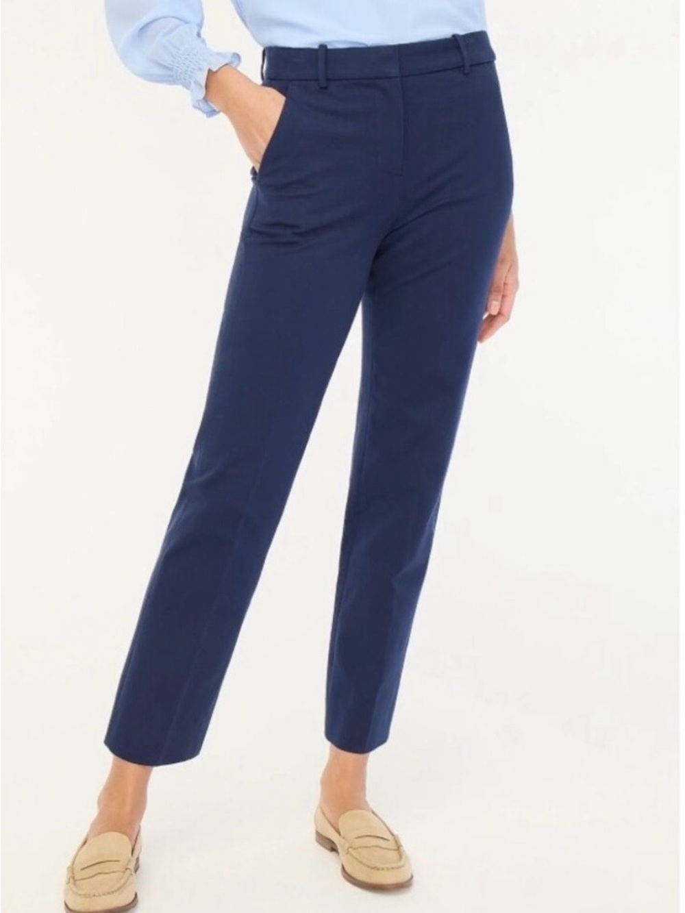 J. Crew Kallie Pants